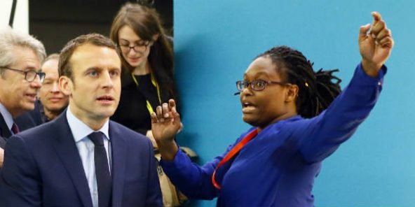 Macron en Afrique pour défendre un "partenariat renouvelé"