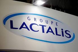 France: Enquête préliminaire ouverte dans le dossier Lactalis