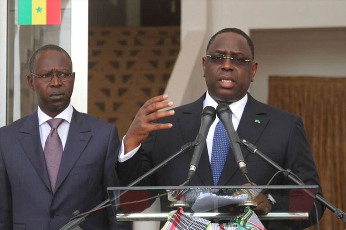 Conseil des ministres: Macky Sall demande à son Premier ministre de tenir ses promesses...