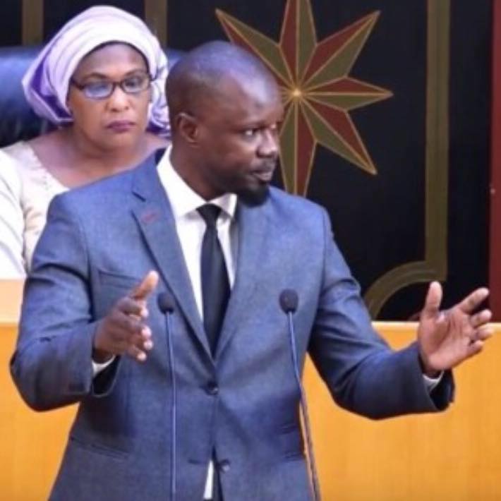 "Ticket entrant” de 10 millions FCFA pour les députes: Ousmane Sonko insiste, signe et défie le Bureau de l’assemblée nationale