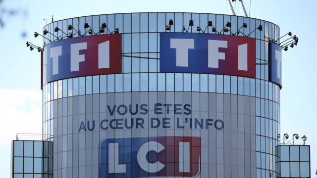 TF1 interdit à Orange de diffuser ses chaînes, faute d'accord