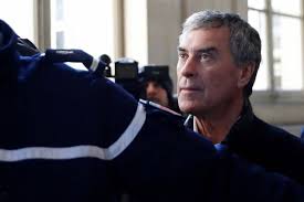 Cahuzac, retraité et paria, a "peur" d'aller en prison