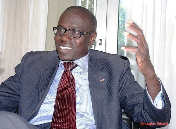 Moubarack LO, nommé DG du Bureau de prospective économique (Primature)