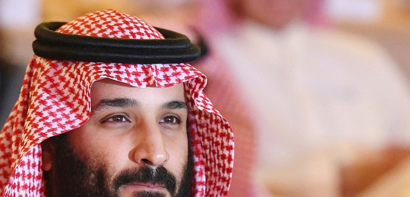 Arabie saoudite: profond remaniement de la hiérarchie militaire