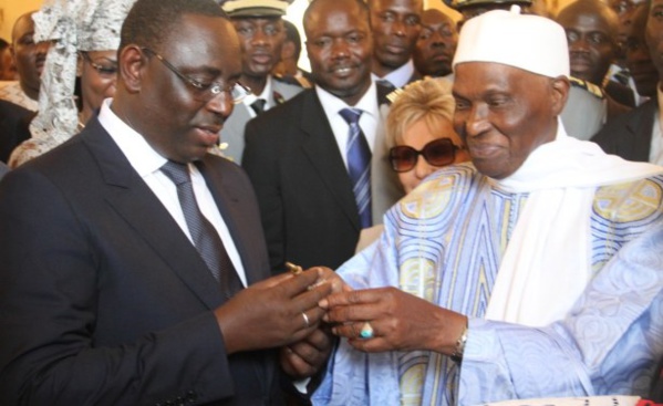 Mouhamadou Mbodj: A propos des rapprochements que tente Macky Sall avec le Pds (rediffusion)