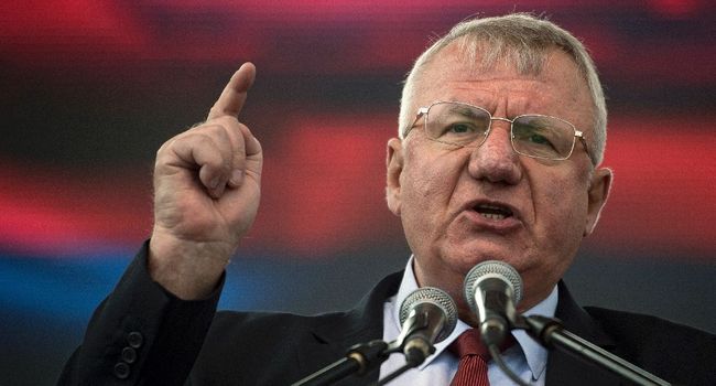 L'ultranationaliste serbe Seselj reconnu coupable de crimes contre l'humanité