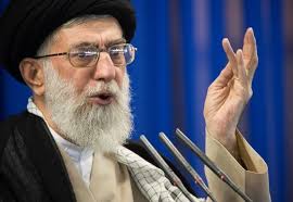 Le Guide Ali Khamenei