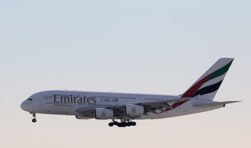 Emirates confronté à une pénurie de personnel navigant