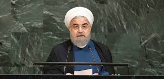 L'Iran ne veut pas de "nouvelles tensions" dans la région (Rohani)