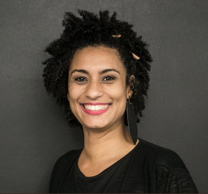 L'enquête sur l'assassinat de Marielle Franco proche d'aboutir (média)