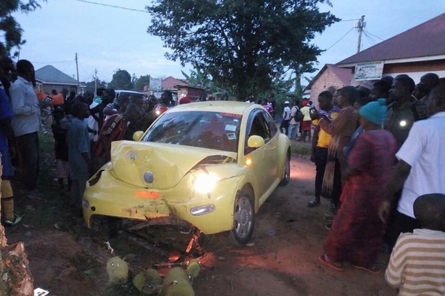 Ouganda: assassinat d'un célèbre député du parti présidentiel