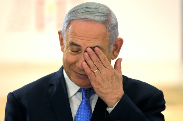 Israël: 11e interrogatoire pour Netanyahu pour corruption présumée