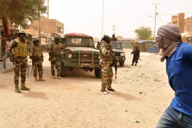 Mali: Poursuite des troubles à Tombouctou, à 3 jours du scrutin