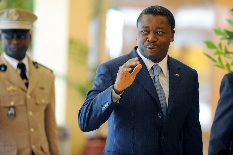 Togo: la CEDEAO plaide pour des élections d'ici la fin de l'année