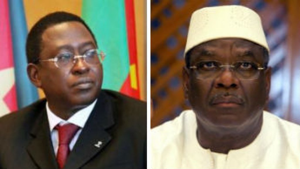 Mali: la cour constitutionnelle confirme un second tour Keïta-Cissé