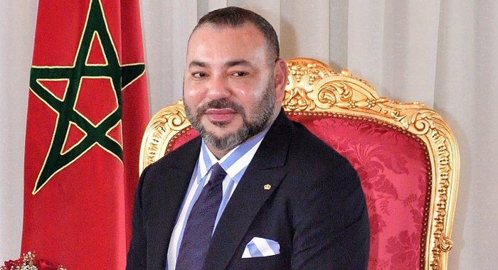 Le roi du Maroc gracie 11 militants du mouvement de protestation "Hirak" (avocat)