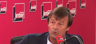 Nicolas Hulot ne veut plus "se mentir" et quitte le gouvernement