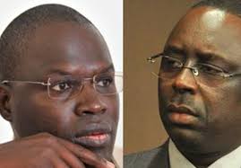 Mairie de Dakar : Macky Sall destitue Khalifa Sall par décret et prend la ville