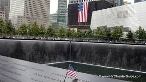 Le Mémorial de Ground Zero