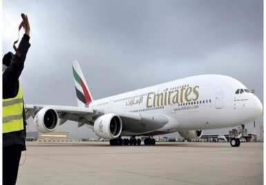 Dubaï par Emirates: Des «tarifs spéciaux» pour les Sénégalais du 13 au 27 septembre