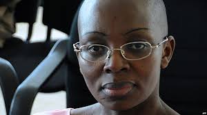 L'opposante rwandaise Victoire Ingabire libérée de prison