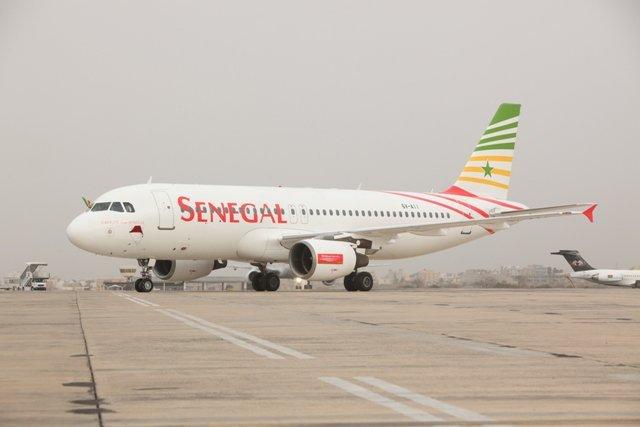 Air Sénégal dans la sous-région à partir de novembre (communiqué)