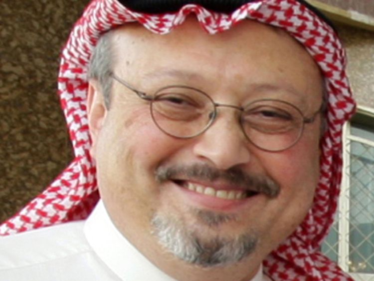 Trump estime que Khashoggi est mort, menace de "graves" conséquences