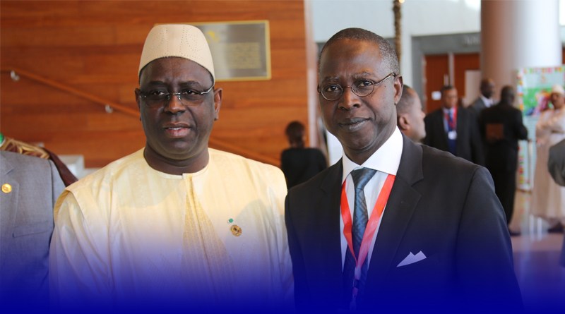 Sénégal: le Premier ministre promet au président Macky Sall une réélection au premier tour