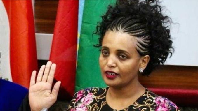 Ethiopie: L’opposante Birtukan Mideksa à la tête de la Commission électorale