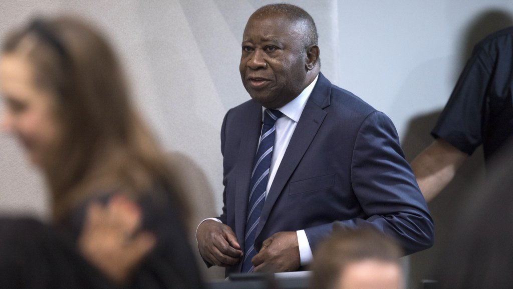 CPI : La libération de Laurent Gbagbo suspendue après un nouvel appel du procureur