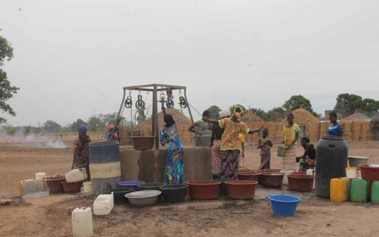 Caucus des Femmes Leaders: «  Quel Président pour la famille sénégalaise ? »