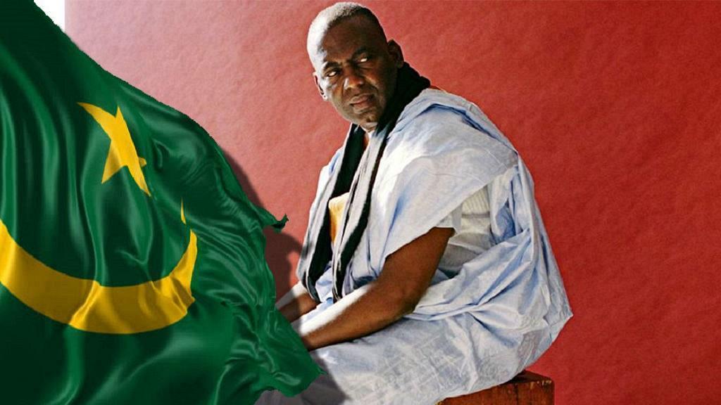 Mauritanie : l'opposant anti-esclavagiste Biram Ould Dah Abeid, candidat à la présidentielle de juin 2019