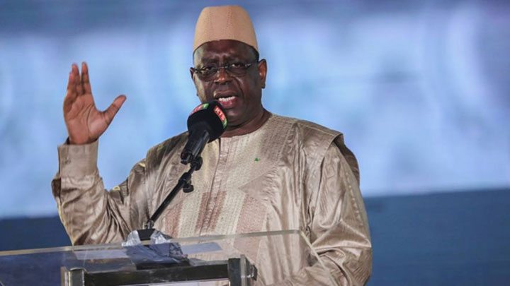 Sénégal : le camp du président Sall ignore les propos de l'ex-président Wade