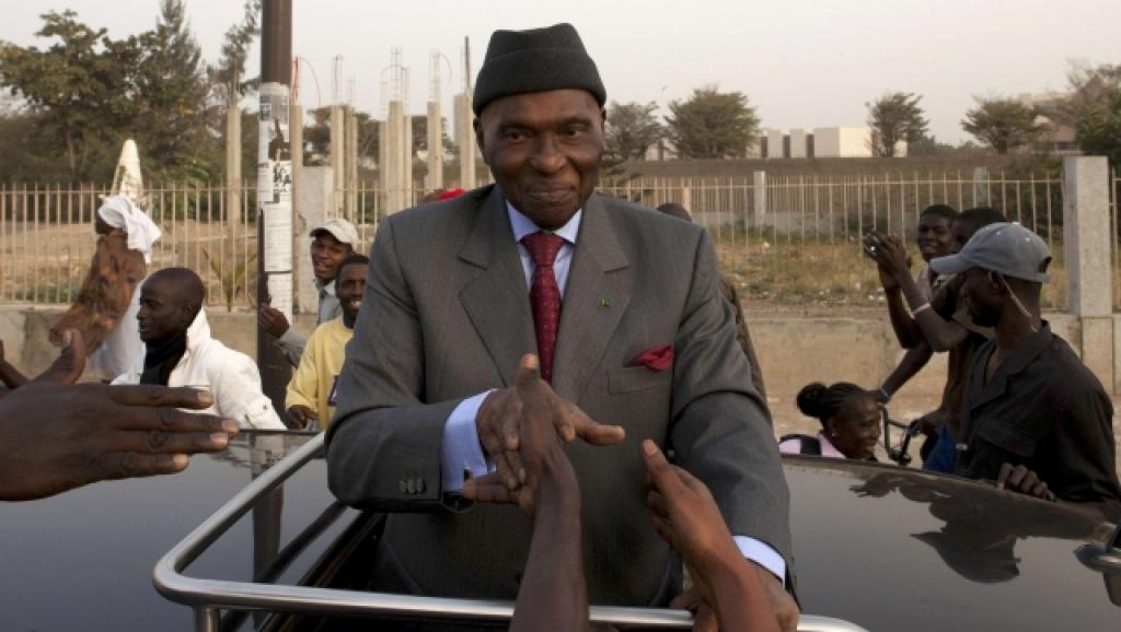 Présidentielle : Abdoulaye Wade, un "sixième" candidat sans illusion