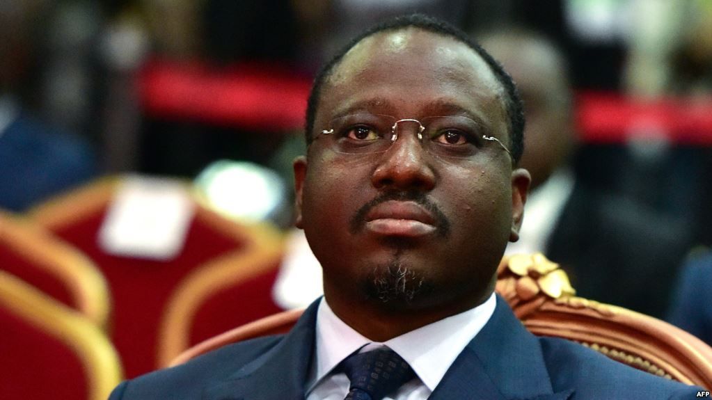 Côte d'Ivoire : Guillaume Soro démissionne de la présidence de l'Assemblée nationale "pour éviter une crise institutionnelle"