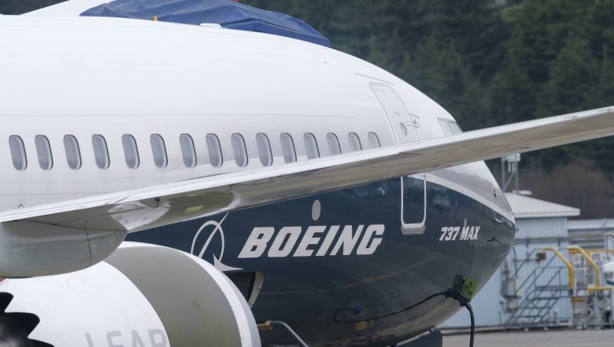 L'OMC reproche aux USA le maintien de subventions à Boeing