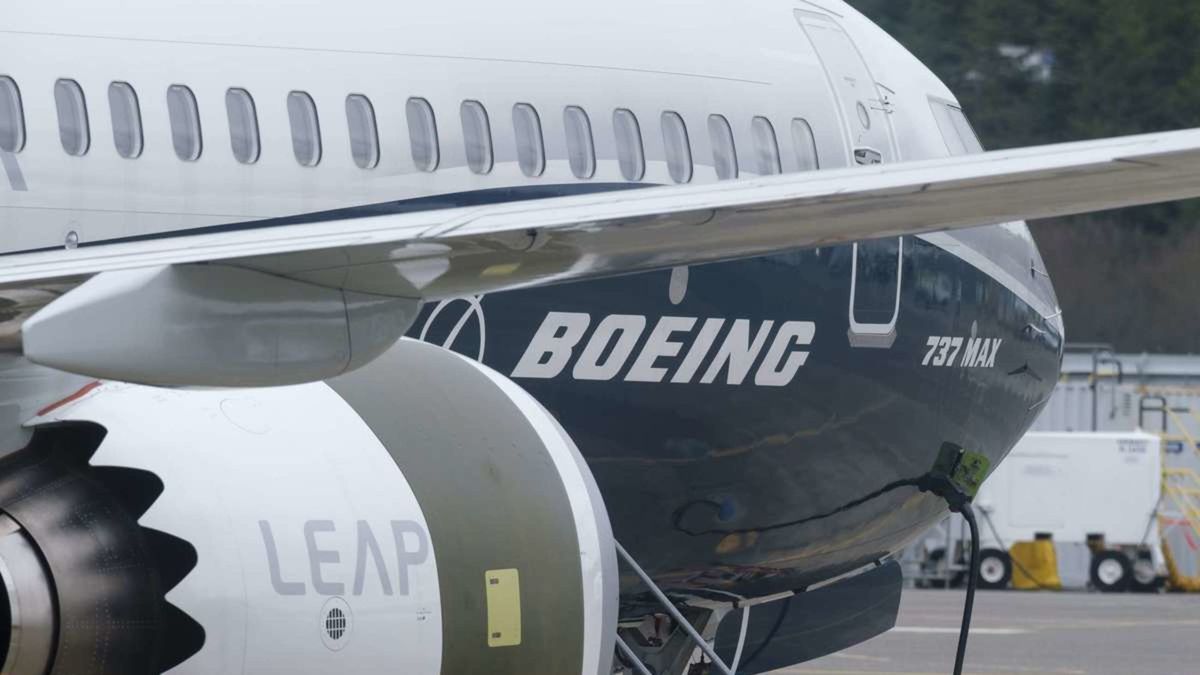 IAG commande 200 Boeing 737 MAX pour plus de 24 milliards de dollars