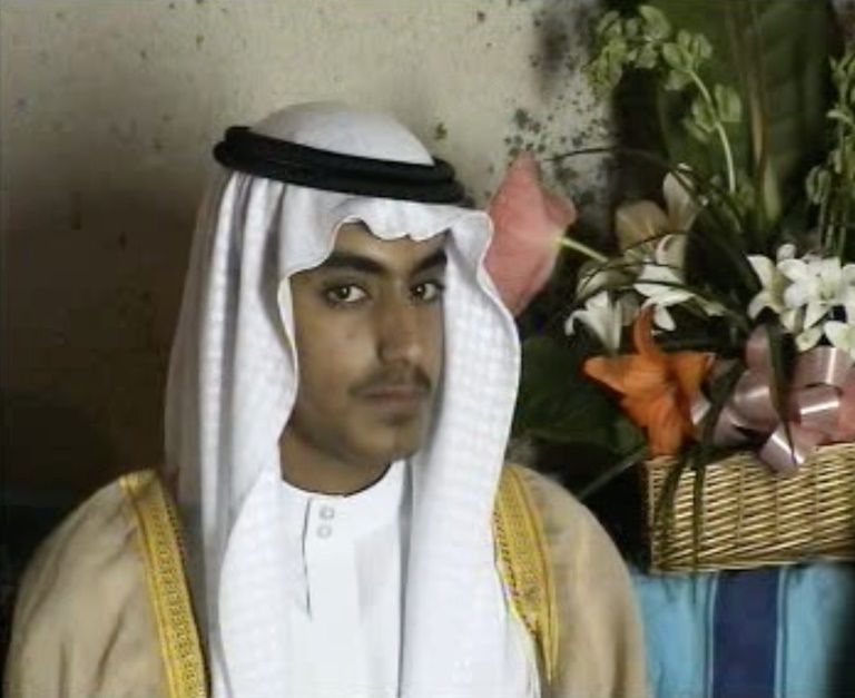 Le fils préféré de Ben Laden serait décédé