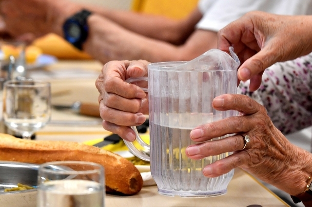 France : 1.435 décès liés aux fortes canicules de cet été