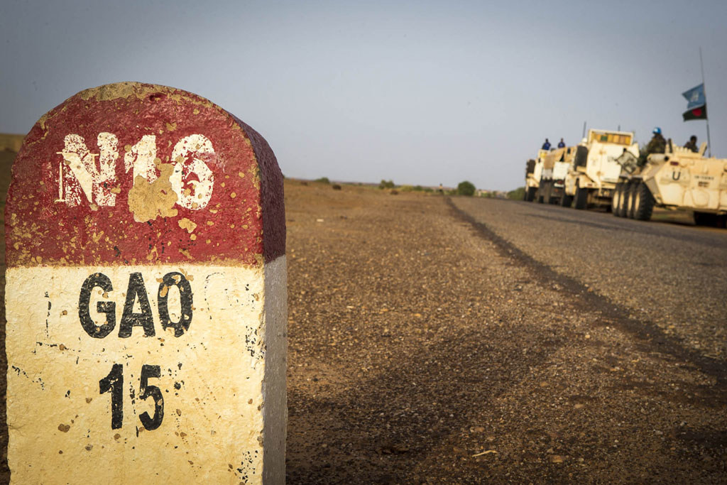 Mali : l’ONU condamne l’attaque meurtrière contre les forces armées maliennes dans la région de Gao