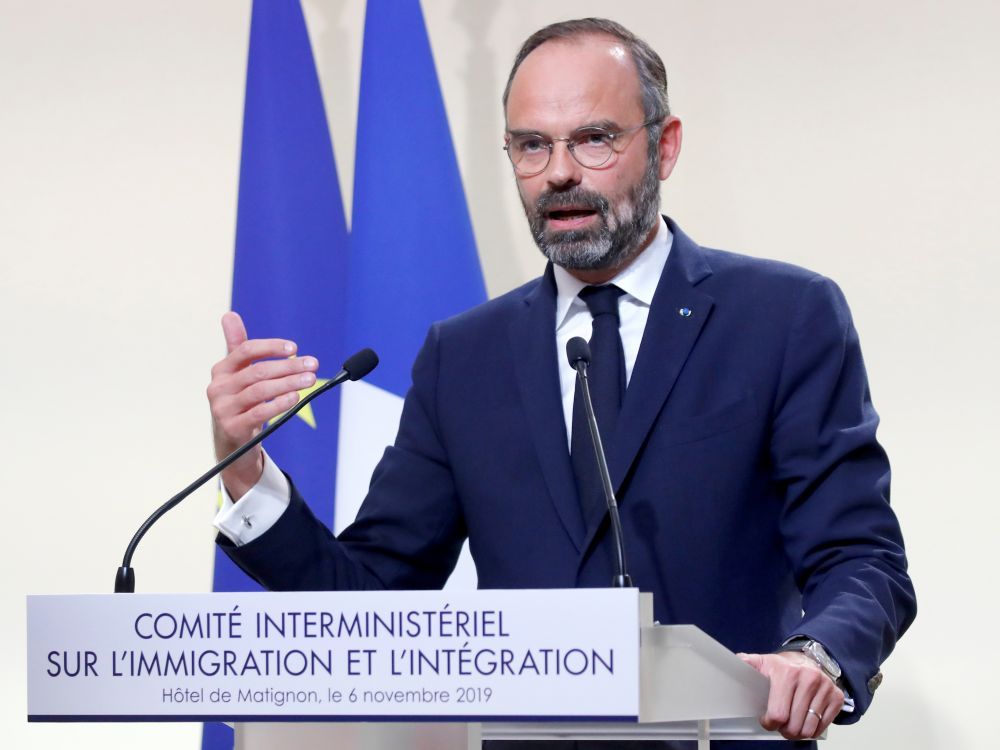 La France s'engage sur la voie des quotas d'immigration économique