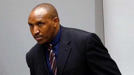 Bosco Ntaganda