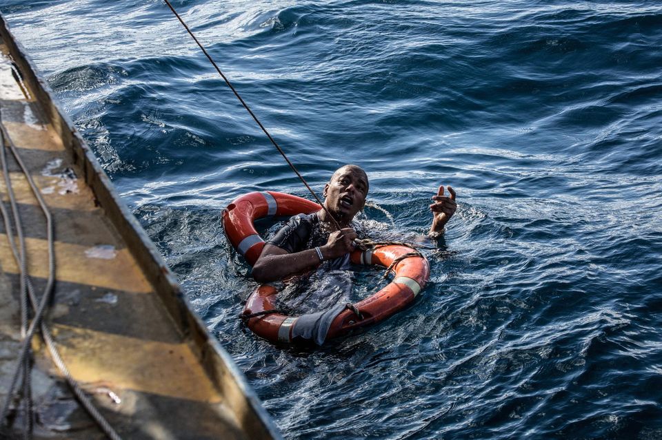 Malte a traité avec les garde-côtes libyens au sujet des interceptions de migrants (rapport)