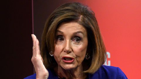 "Impeachment": Nancy Pelosi accuse Donald Trump de corruption