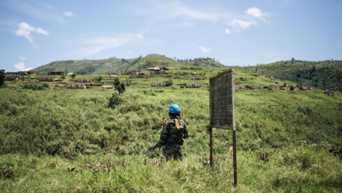 RDC : le bilan du massacre près de Beni réévalué à 27 morts