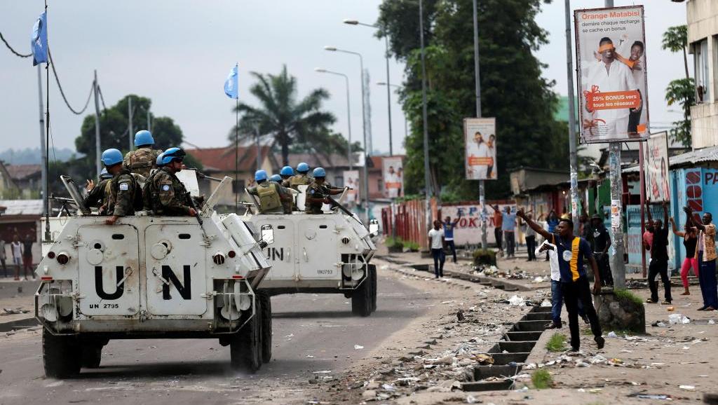 Des députés du Nord-Kivu appellent au remplacement des troupes de la MONUSCO par une force spéciale