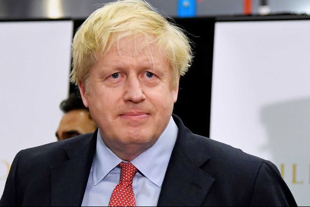 Le cap du Brexit pour Johnson, grand vainqueur des élections britanniques