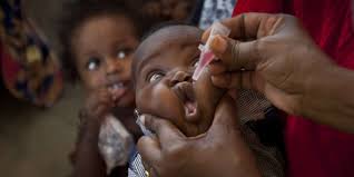 Kenya, Mozambique et Niger endiguent les flambées de polio (OMS)