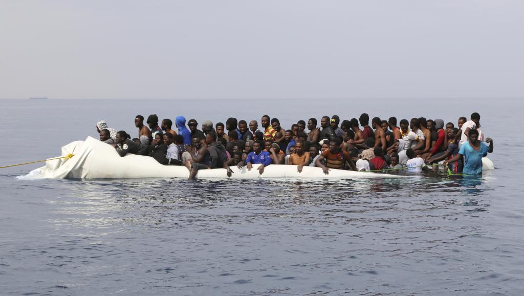 François prend la défense des migrants