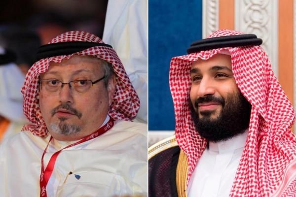 Procès des assassins de Khashoggi: le honteux silence de la France